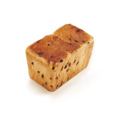 Cinnamon & Fruit Block Loaf – Small
