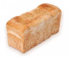Wholegrain LowFOD Loaf